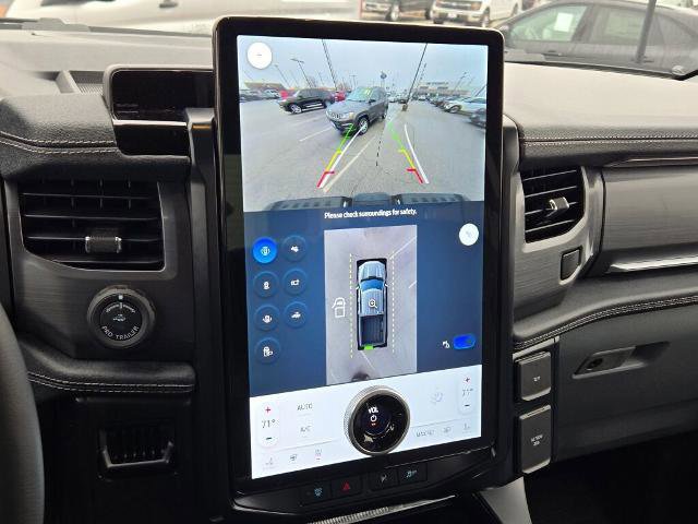 Certified 2025 Ford F150 Lightning Flash image 29