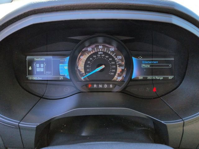 Certified 2022 Ford Edge SEL w/ Convenience Package image 29