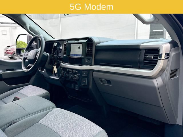 Certified 2026 Ford F450 XLT w/ 360-Degree Camera Package AWD/4WD image 23