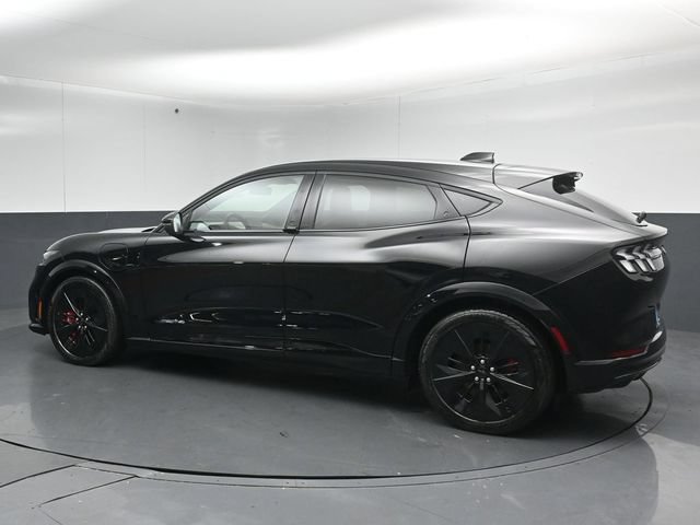 Certified 2025 Ford Mustang Mach-E GT AWD/4WD image 5