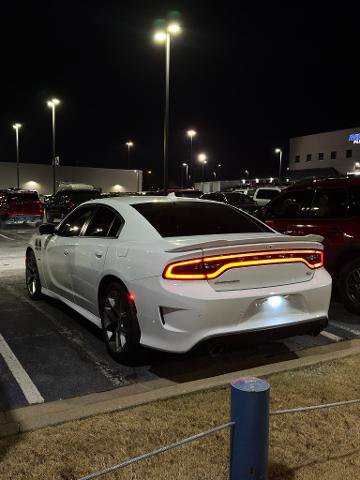 Used 2019 Dodge Charger R/T w/ Plus Group image 4