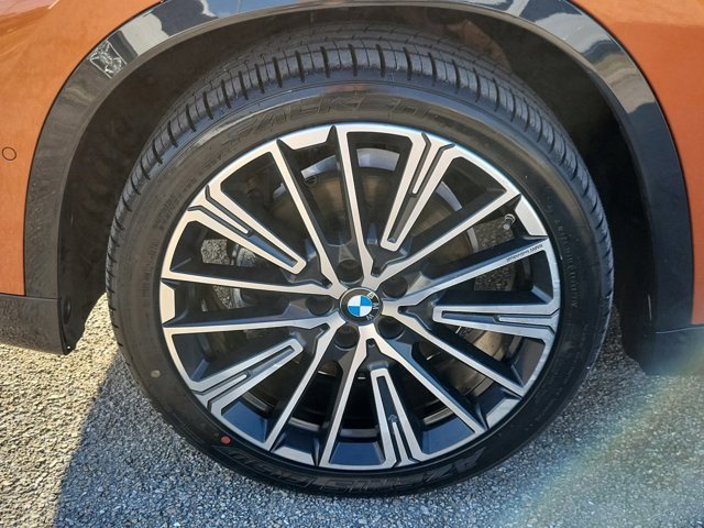 Used 2023 BMW X1 xDrive28i w/ Convenience Package image 8