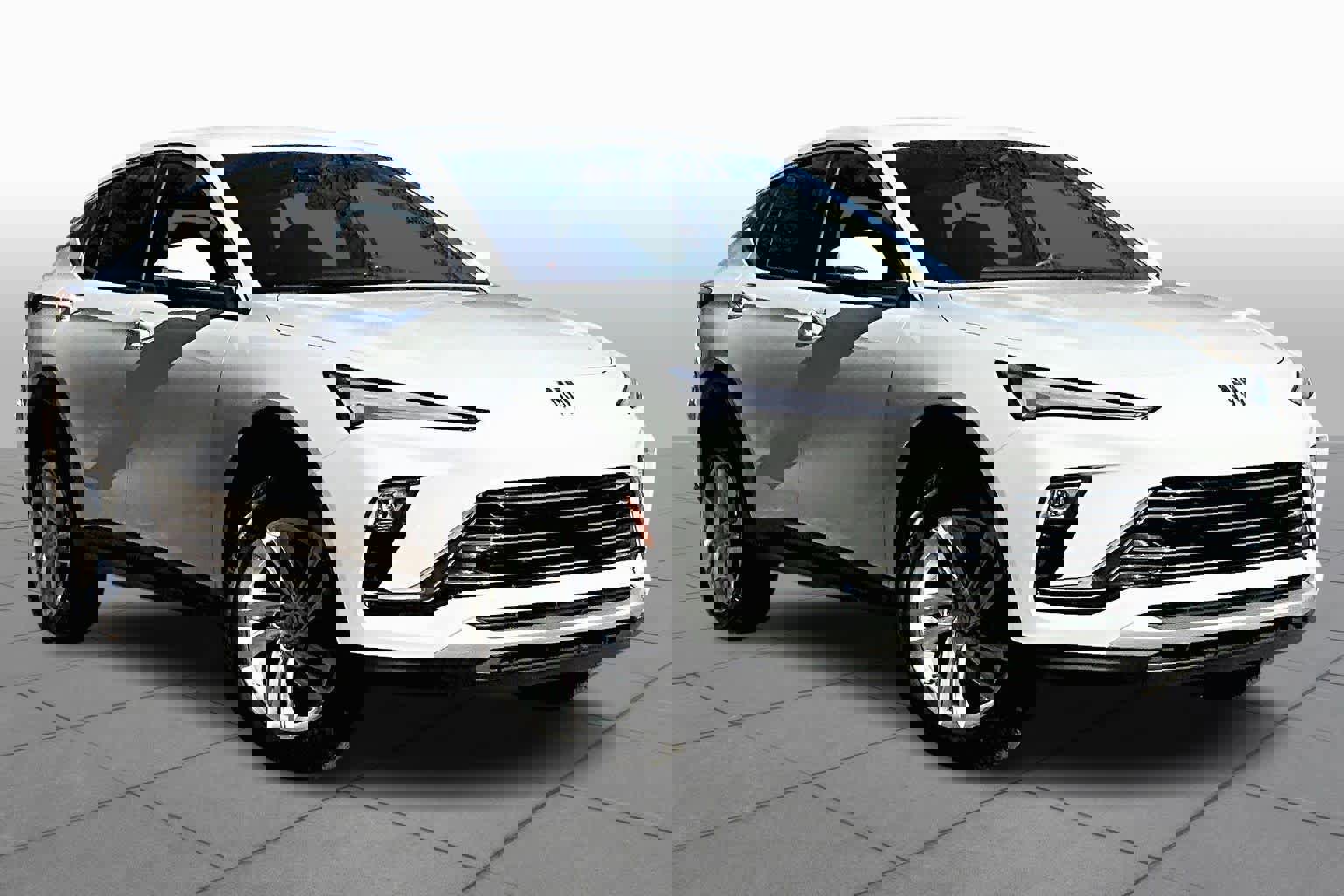 Used 2025 Buick Envista Preferred w/ Convenience I Package image 5