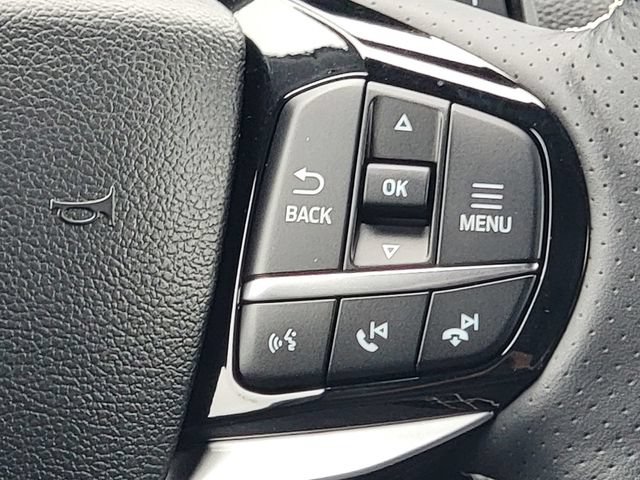Certified 2024 Ford Explorer ST w/ Equipment Group 401A AWD/4WD image 35