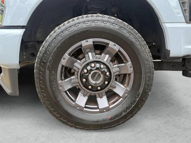 Certified 2024 Ford F350 Lariat w/ Sport Appearance Package AWD/4WD image 24