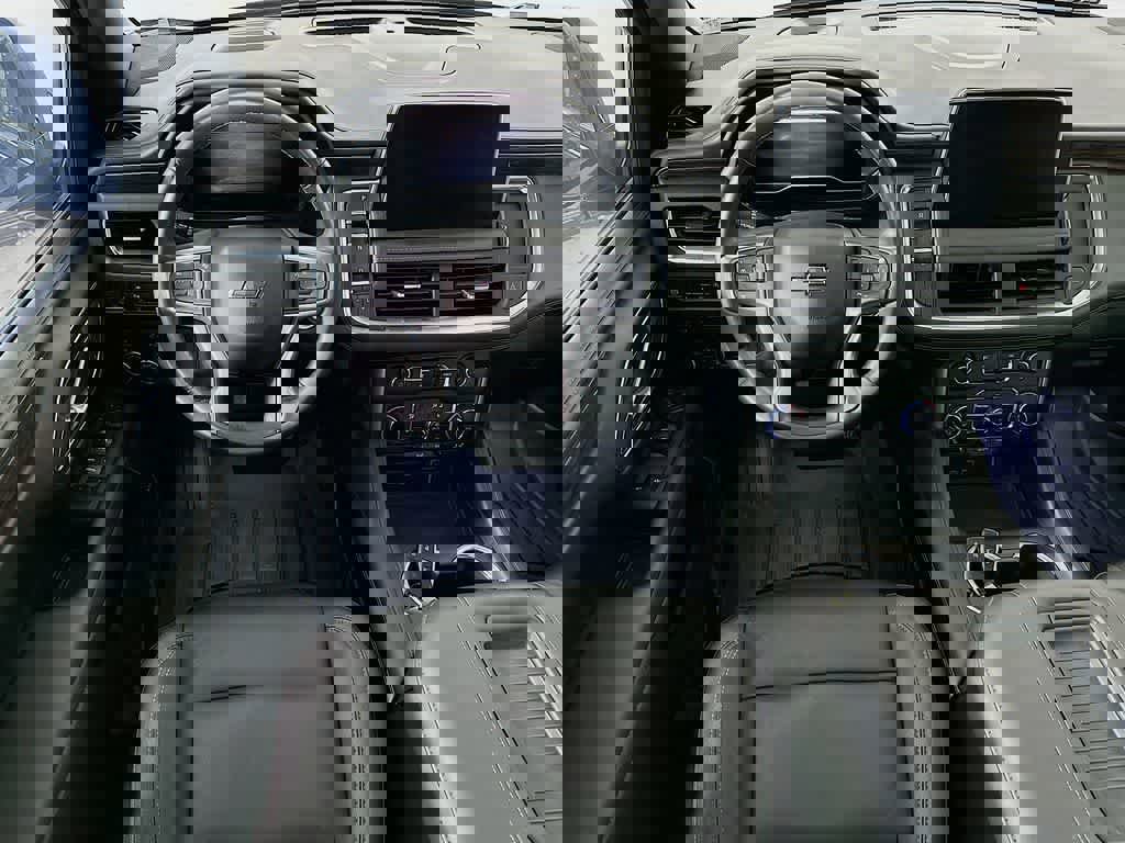 Used 2023 Chevrolet Tahoe Z71 image 13