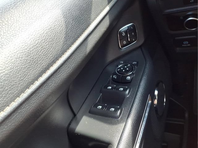 Certified 2024 Ford Expedition XLT AWD/4WD image 27