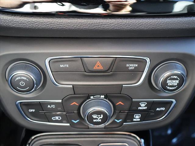 Used 2020 Jeep Compass Latitude AWD/4WD image 22