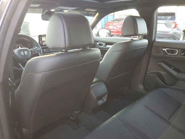 Used 2023 Honda Civic Sport Touring image 9