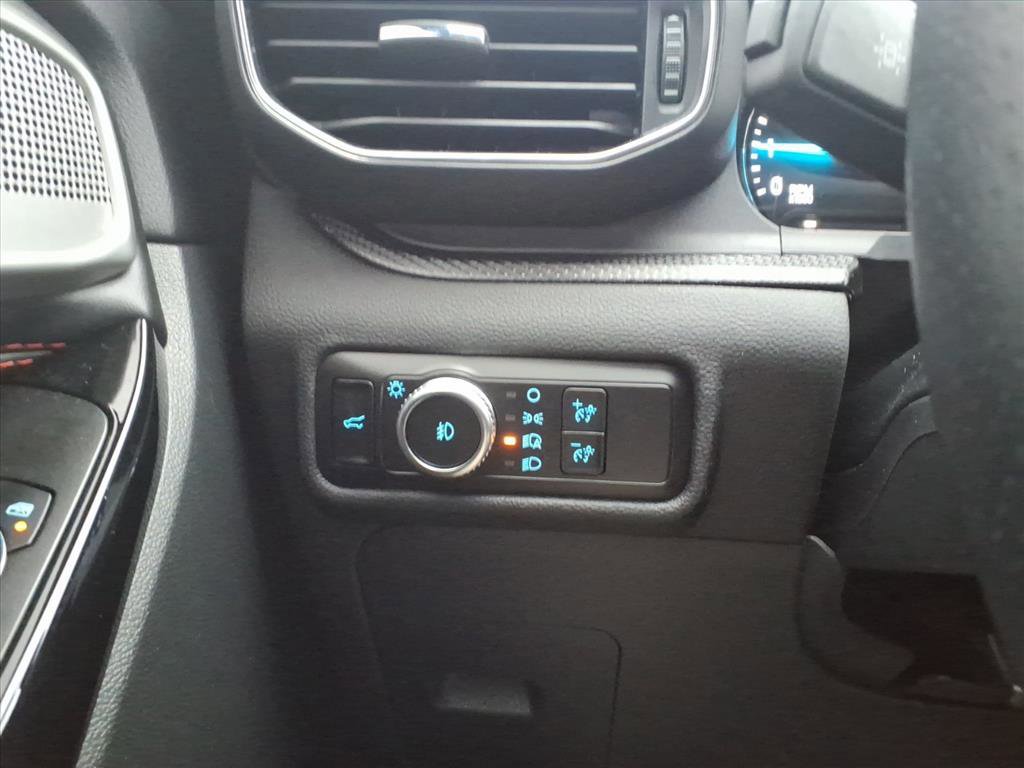 Certified 2023 Ford Explorer ST-Line image 17