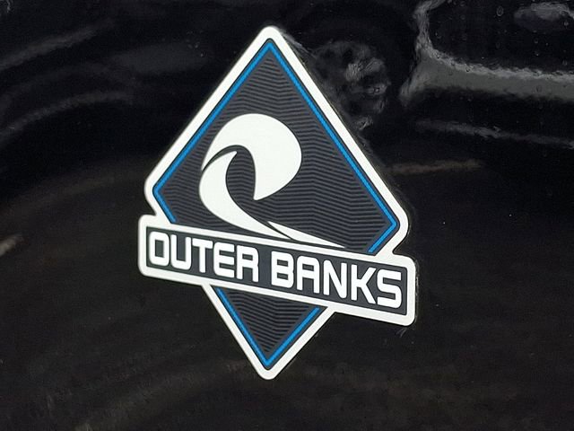 Certified 2021 Ford Bronco Sport Outer Banks image 31