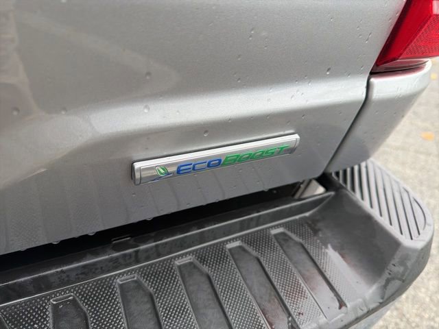 Certified 2022 Ford F150 XL w/ Equipment Group 101A High image 10