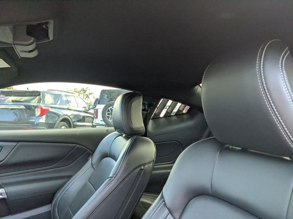 Certified 2024 Ford Mustang GT Premium image 24