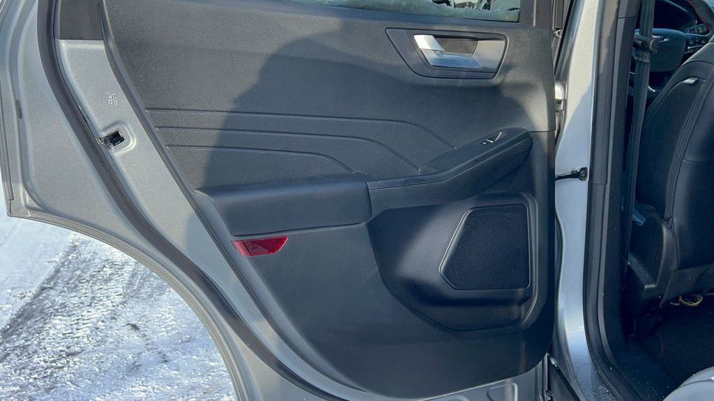 Certified 2023 Ford Escape ST-Line Select image 36