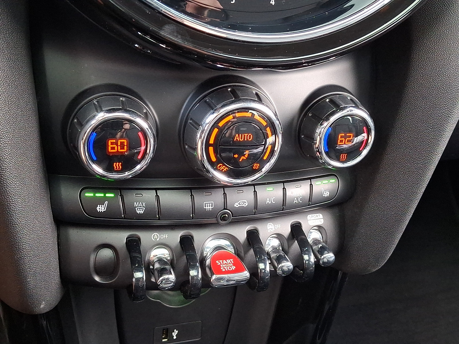 Used 2021 MINI Cooper S w/ Storage Package FWD image 23