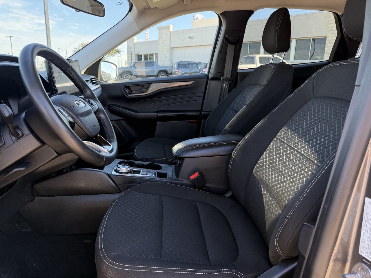 Certified 2024 Ford Escape Active w/ Tech Pack #1 FWD image 24