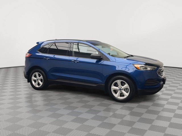 Certified 2020 Ford Edge SE AWD/4WD image 40