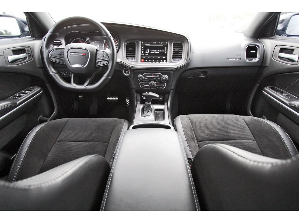 Used 2023 Dodge Charger Scat Pack RWD image 10