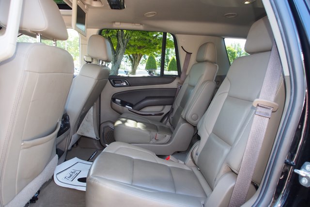 Used 2020 Chevrolet Tahoe LT image 20