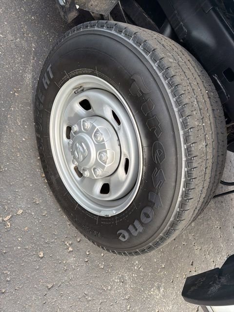 Used 2022 RAM 2500 Tradesman image 9