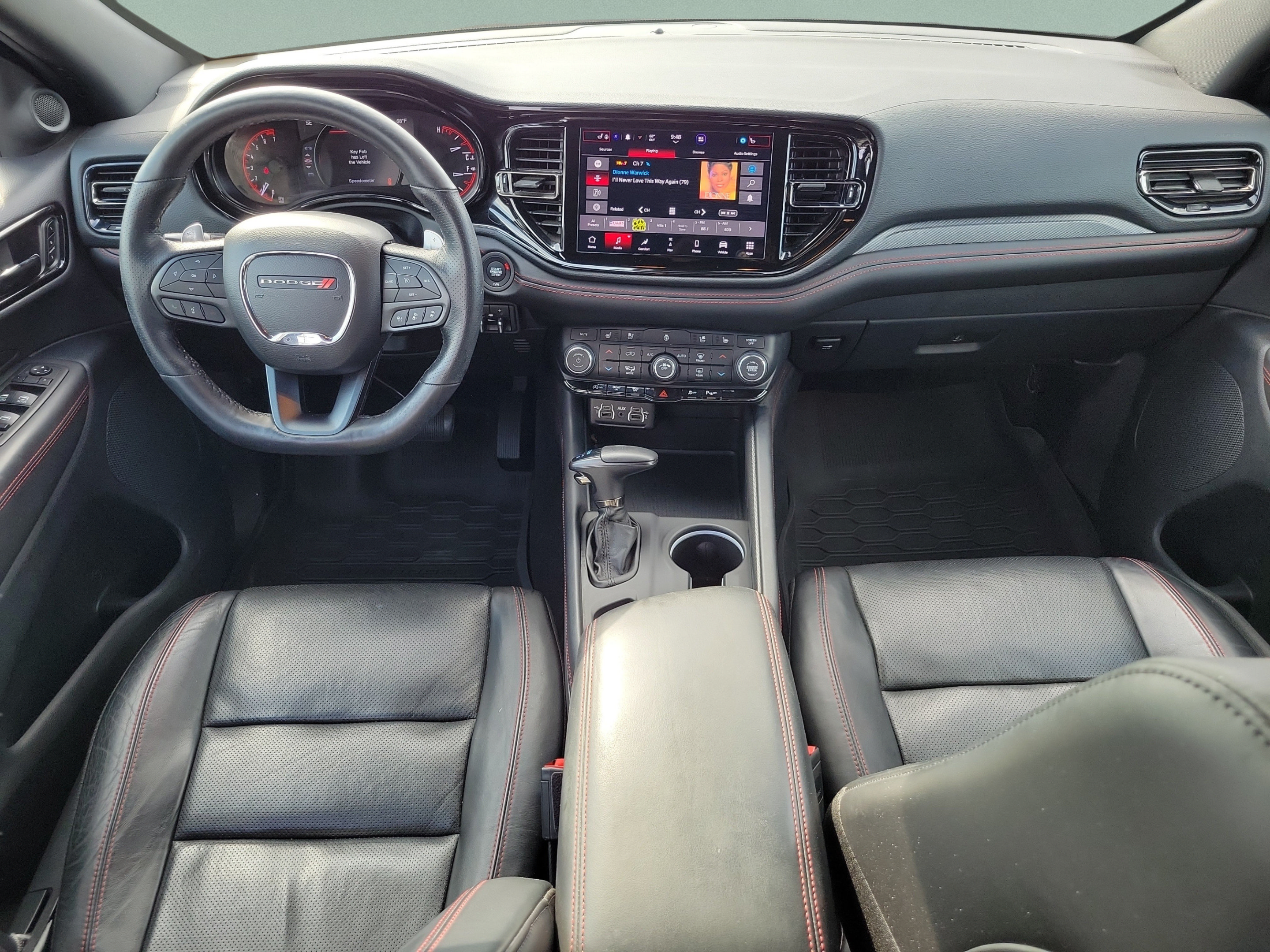 Used 2023 Dodge Durango GT AWD/4WD image 17