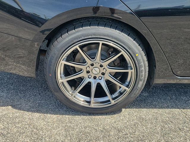 Used 2024 Nissan Altima 2.5 SR FWD image 6