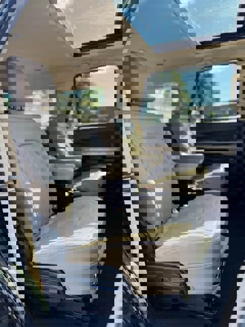 Certified 2024 Ford Expedition Limited image 29