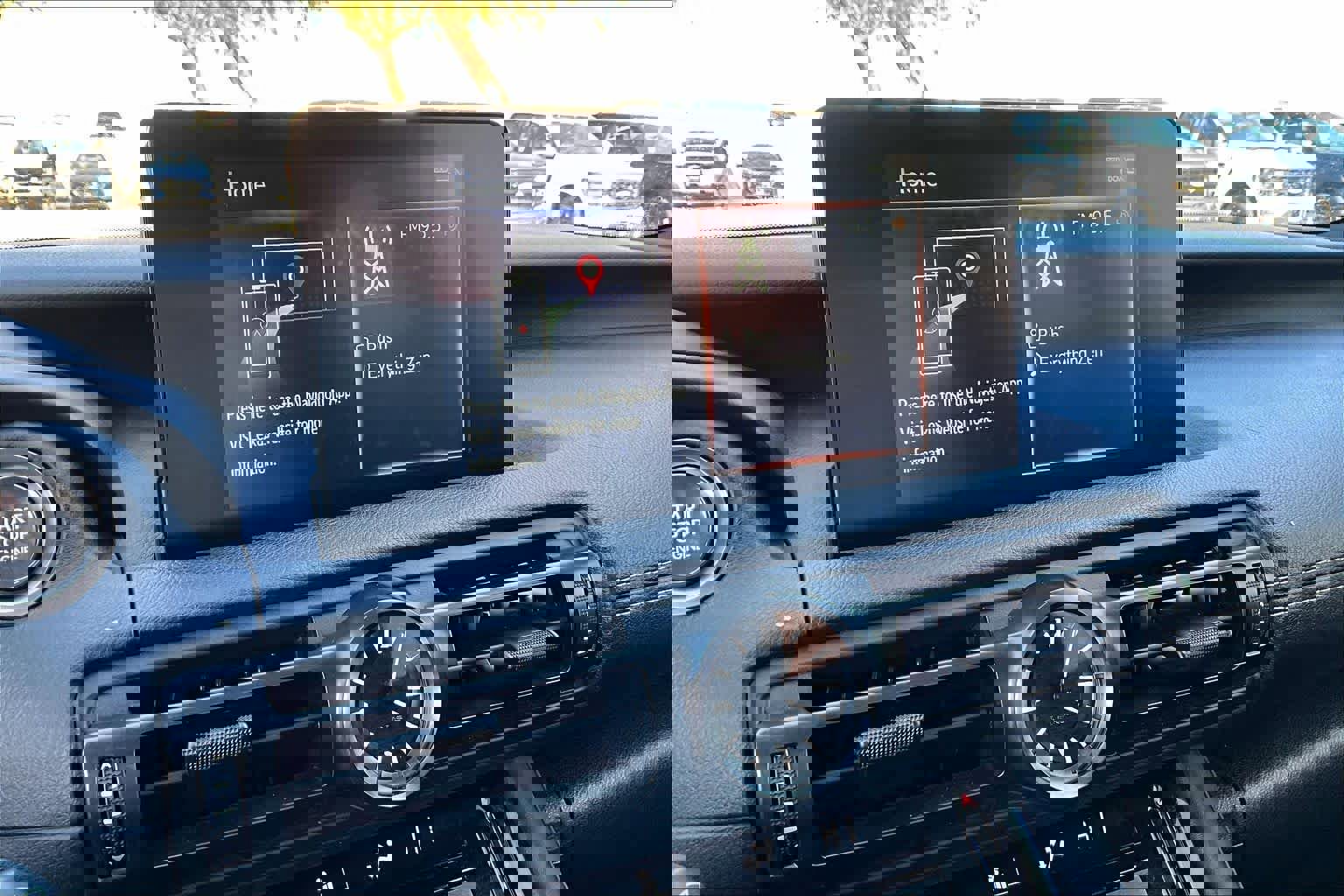 Used 2023 Lexus IS 350 F Sport w/ Memory Package image 34