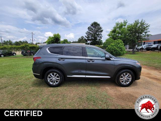 Used 2020 Hyundai Santa Fe SEL w/ Cargo Package AWD/4WD image 7