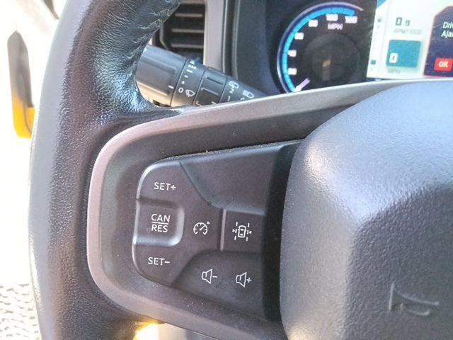 Certified 2021 Ford Bronco Black Diamond w/ Sasquatch Package image 17