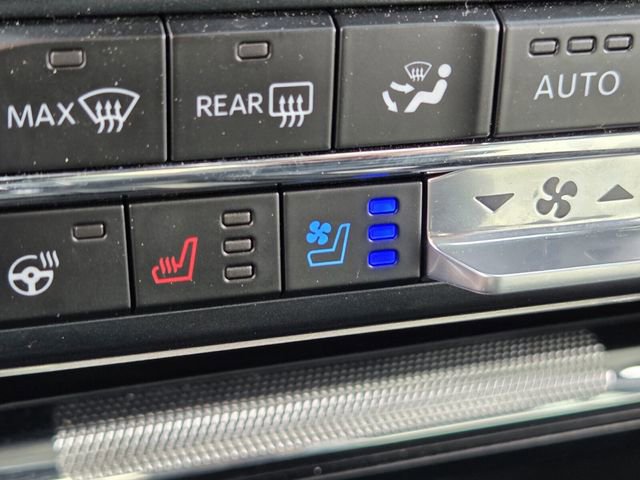 Certified 2024 Ford F150 Lariat w/ Bed Utility Package AWD/4WD image 24