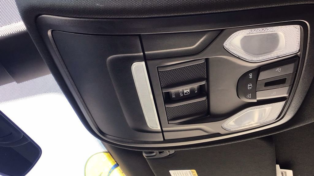 Used 2022 RAM 1500 Big Horn image 23