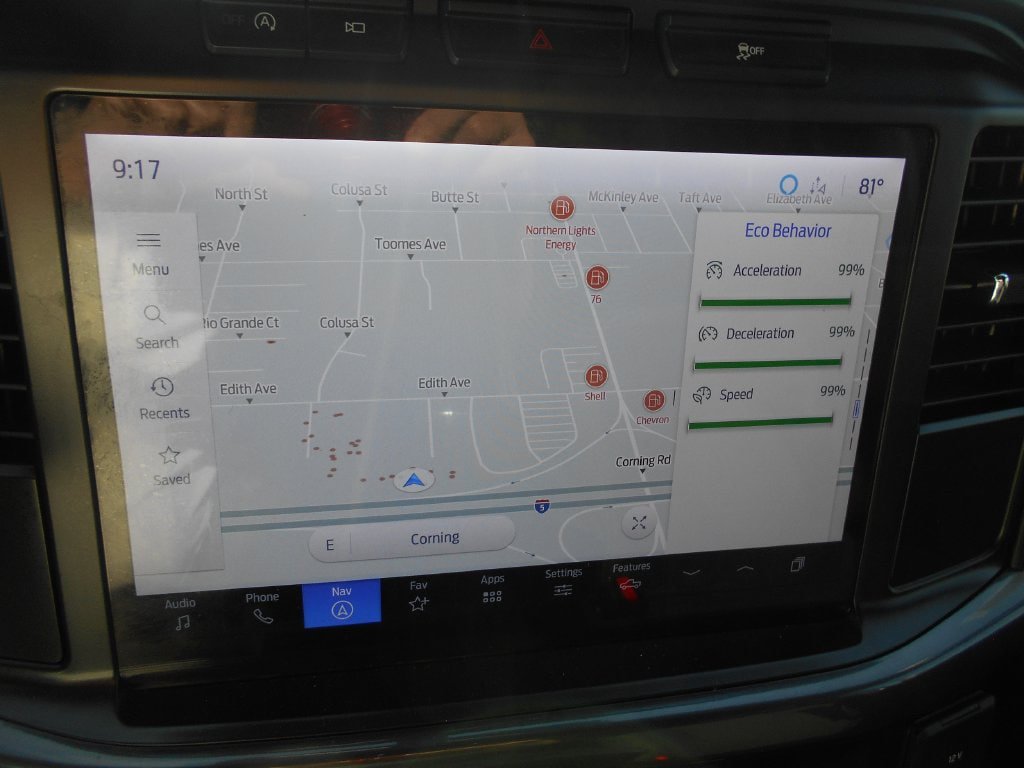 Certified 2024 Ford F150 STX AWD/4WD image 13