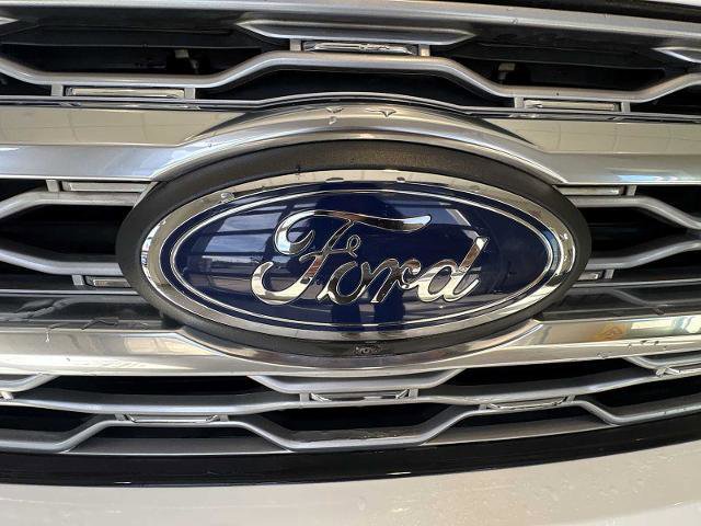 Certified 2022 Ford Expedition Max Platinum image 31