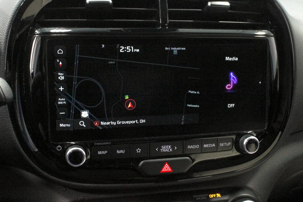 Used 2024 Kia Soul GT-Line FWD image 3