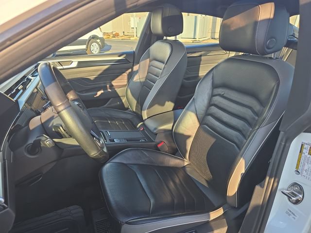 Used 2021 Volkswagen Arteon SEL Premium AWD/4WD image 11