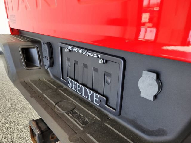 Certified 2020 Ford Ranger XL w/ Equipment Group 101A Mid AWD/4WD image 25