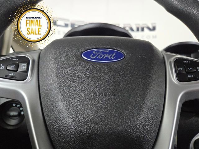 Certified 2017 Ford Fiesta SE image 21