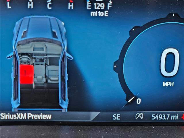 Certified 2025 Ford F150 XL image 16