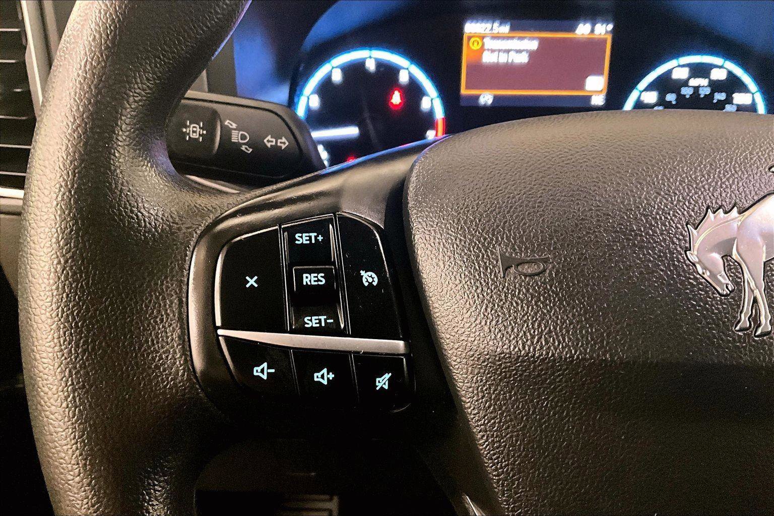 Certified 2021 Ford Bronco Sport Big Bend image 17