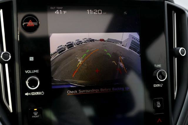 Used 2022 Subaru WRX Premium image 37