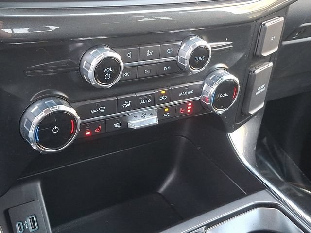 Certified 2022 Ford F150 XLT w/ Equipment Group 302A High AWD/4WD image 15