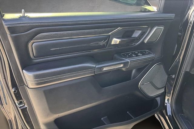 Used 2019 RAM 1500 Limited image 12