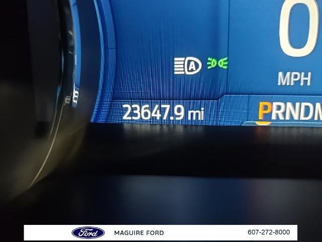 Certified 2023 Ford F150 XLT w/ Equipment Group 302A High image 22