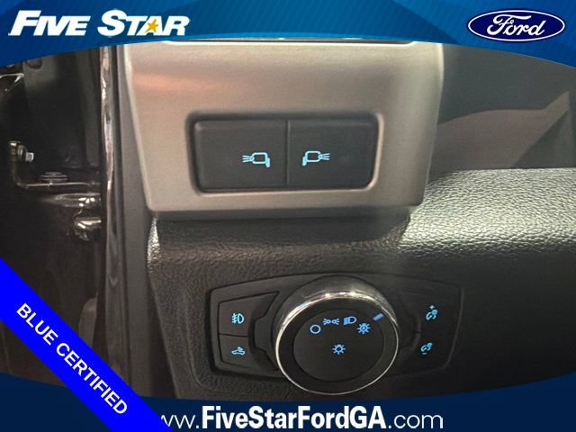 Certified 2018 Ford F150 Lariat w/ Equipment Group 502A Luxury AWD/4WD image 17