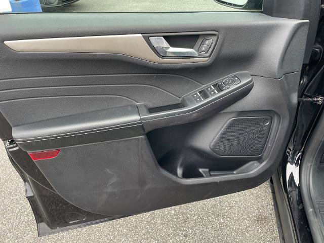 Certified 2022 Ford Escape SEL image 26