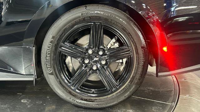 Certified 2026 Ford Mustang Premium RWD image 21
