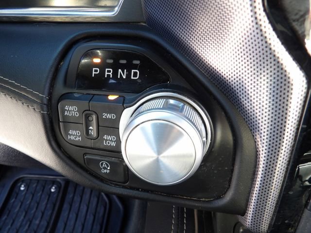 Used 2019 RAM 1500 Limited image 21