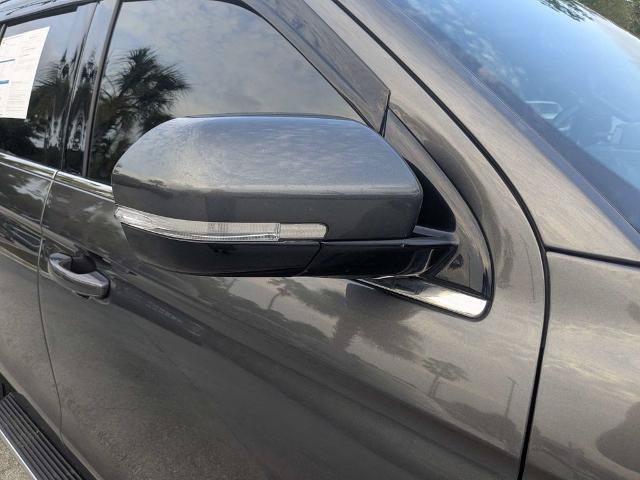Certified 2021 Ford Expedition XLT RWD image 12