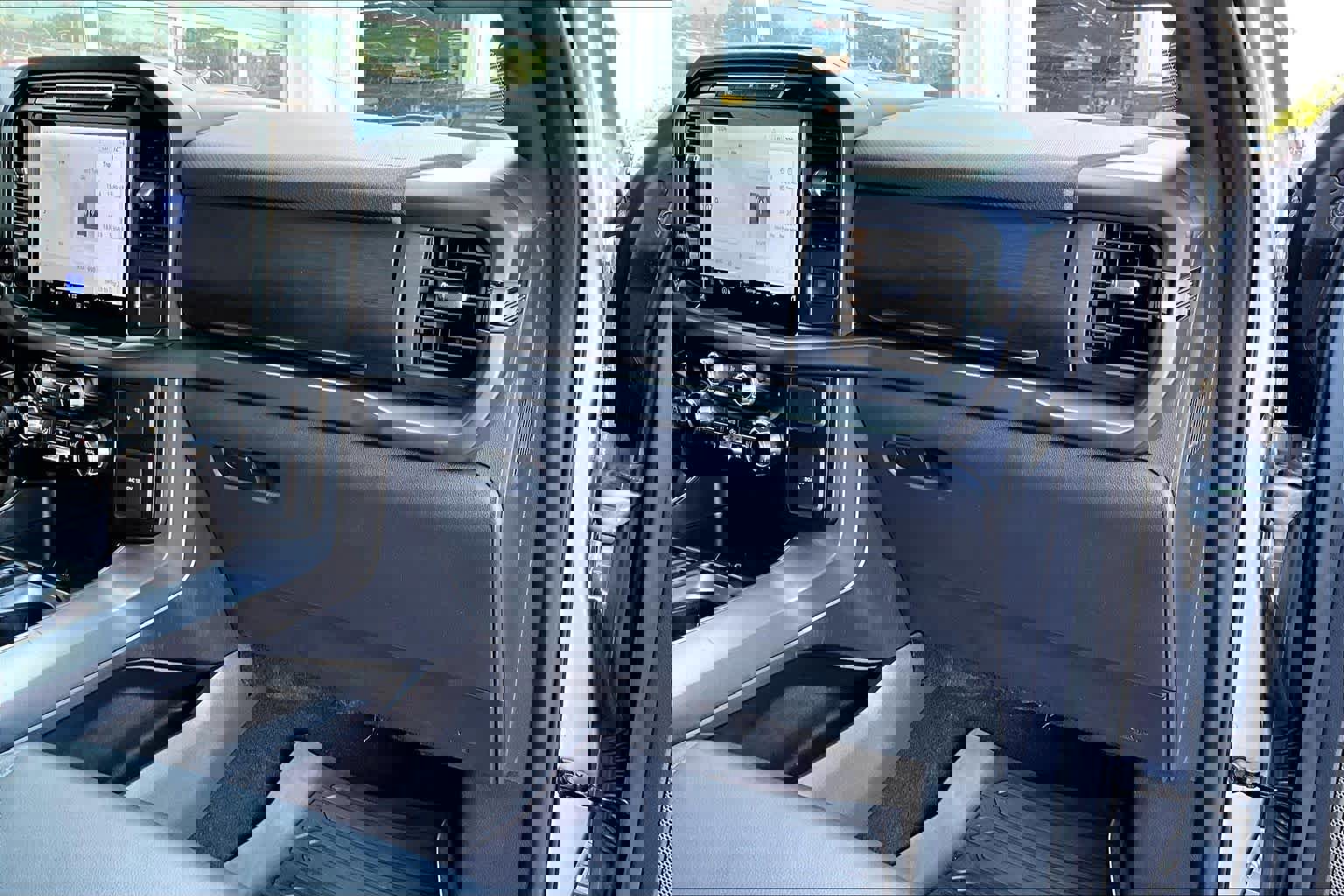 Certified 2024 Ford F150 XLT w/ Equipment Group 303A High image 20